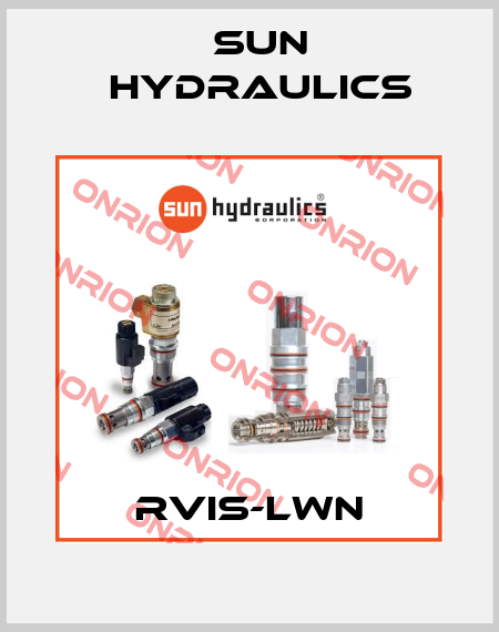 RVIS-LWN Sun Hydraulics