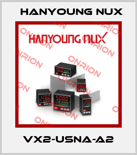 VX2-USNA-A2 HanYoung NUX