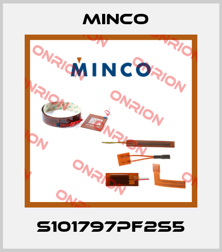 S101797PF2S5 Minco