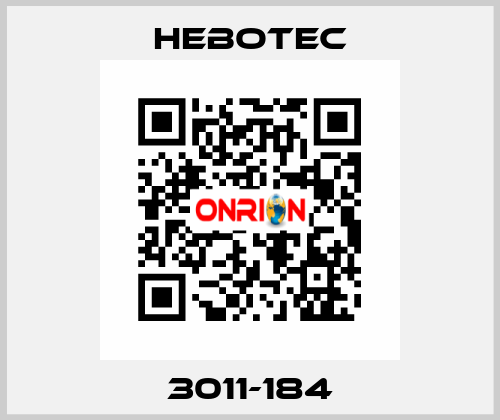 3011-184 HEBOTEC