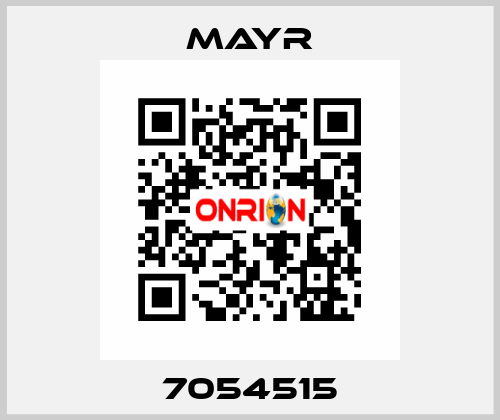 7054515 Mayr