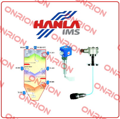 M13185 HANLA LEVEL