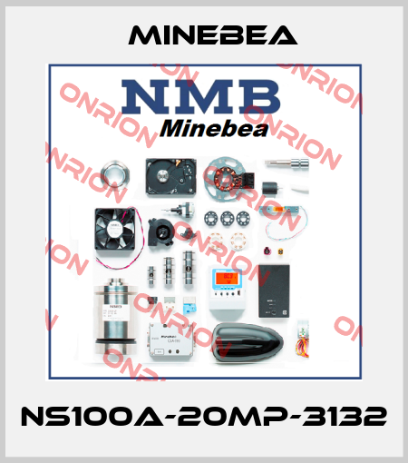 NS100A-20MP-3132 Minebea