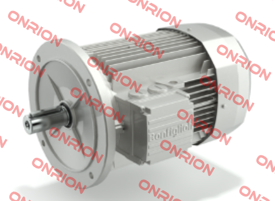 MOTORE BX 100LA 4 B5 230/400-50 IP55 IE3 Bonfiglioli