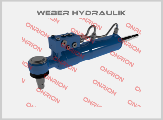 ZF0501212414 Weber Hydraulik