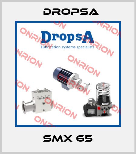 SMX 65 Dropsa