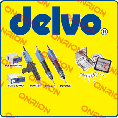 DLR1510-JE Delvo