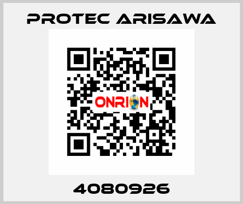 4080926 Protec Arisawa