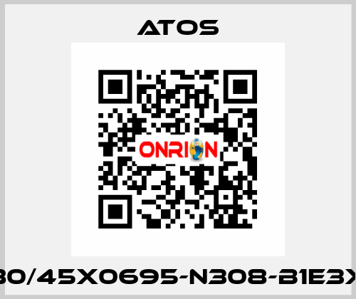 CK-80/45X0695-N308-B1E3X1Z3 Atos