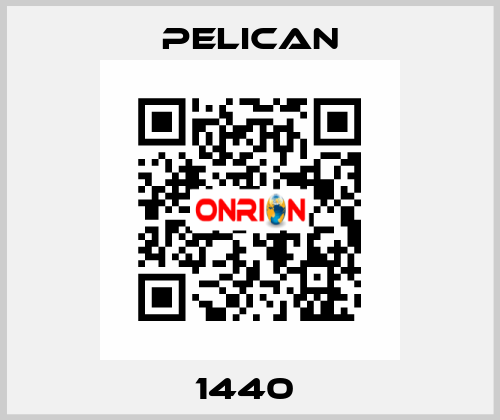 1440  Pelican