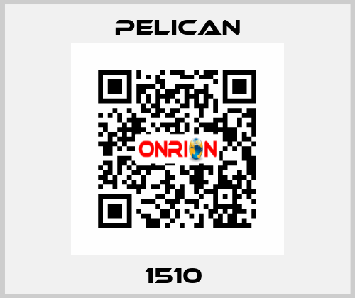 1510  Pelican