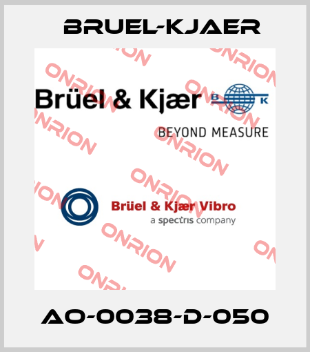 AO-0038-D-050 Bruel-Kjaer