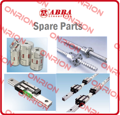 BRS30B BAJ020037 ABBA Linear Tech