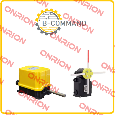 FRS0100R4-0010 B-COMMAND