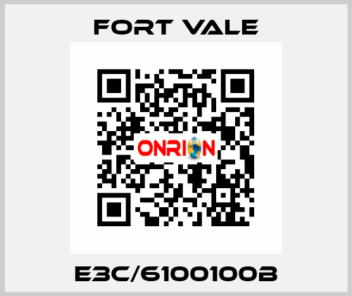 E3C/6100100B Fort Vale