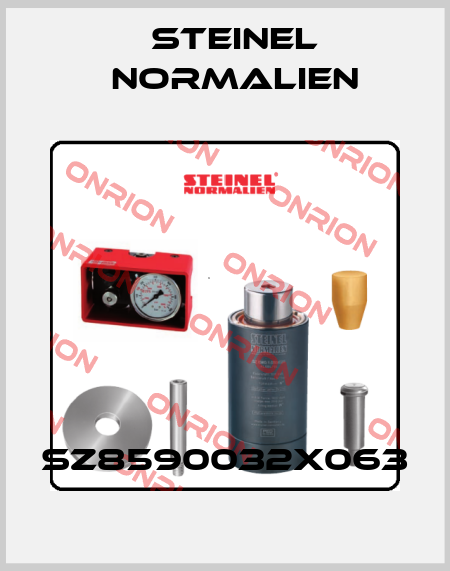SZ8590032X063 Steinel Normalien