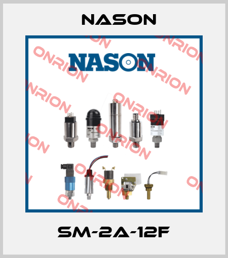 SM-2A-12F Nason