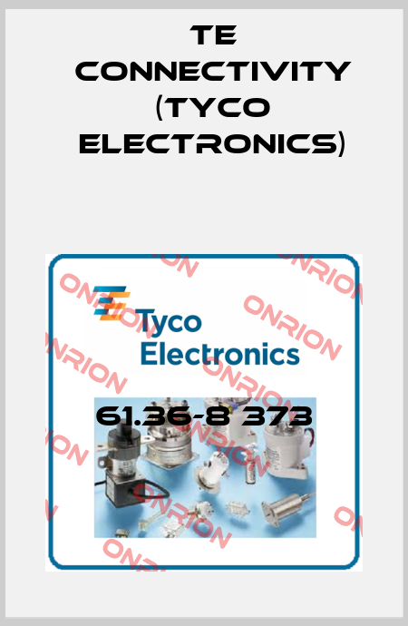 61.36-8 373 TE Connectivity (Tyco Electronics)