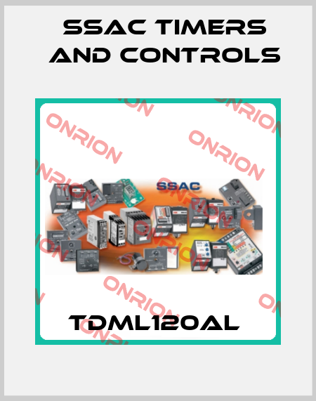 TDML120AL  SSAC Timers and Controls