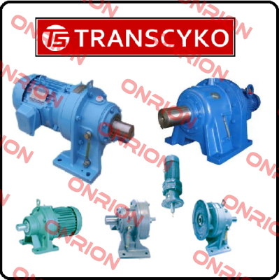 THHM 5 613 -11  TRANSCYKO