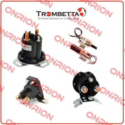 P610-A50V12  oem Trombetta