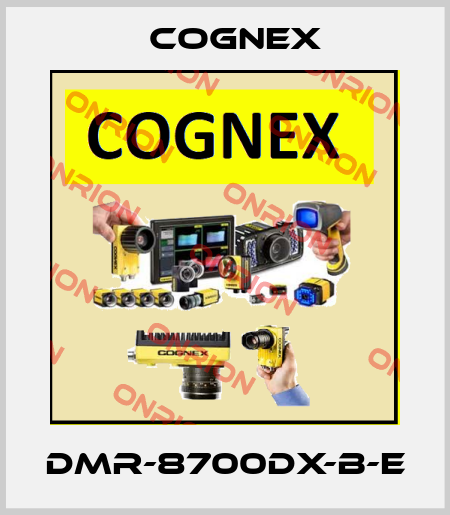 DMR-8700DX-B-E Cognex