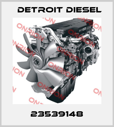 23539148 Detroit Diesel