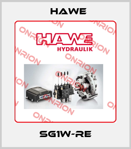 SG1W-RE Hawe