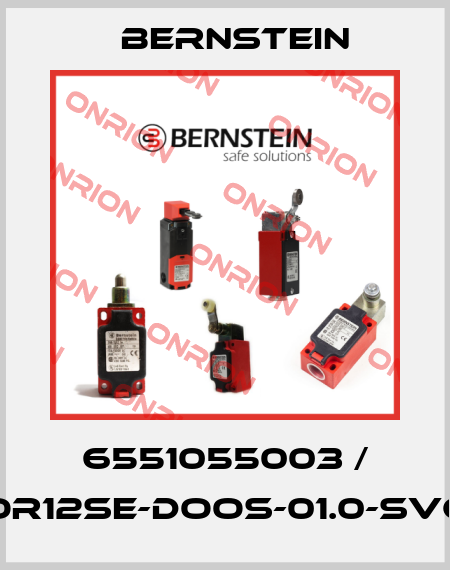 6551055003 / OR12SE-DOOS-01.0-SVC Bernstein