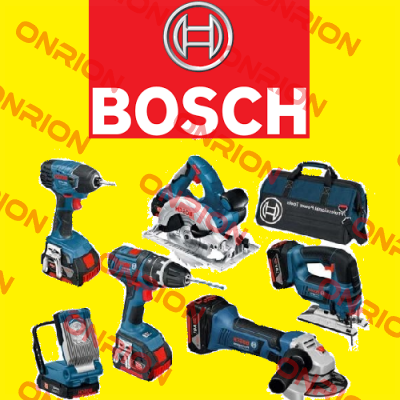 1600A00F5J / GFA12-X Bosch