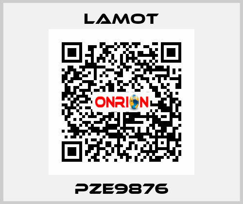 PZE9876 Lamot