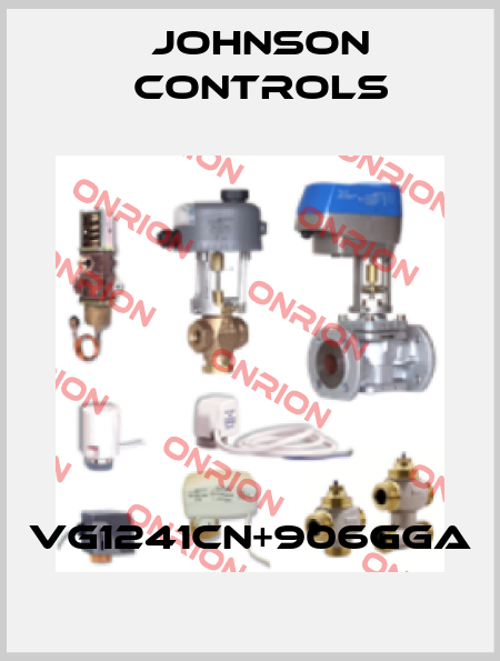 VG1241CN+906GGA Johnson Controls