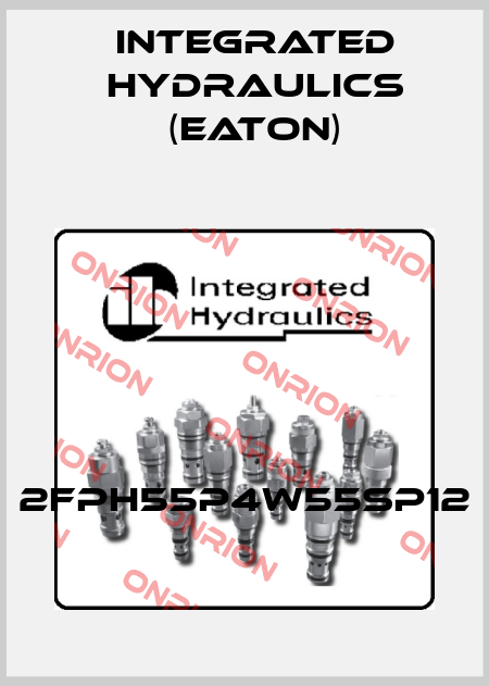 2FPH55P4W55SP12 Integrated Hydraulics (EATON)