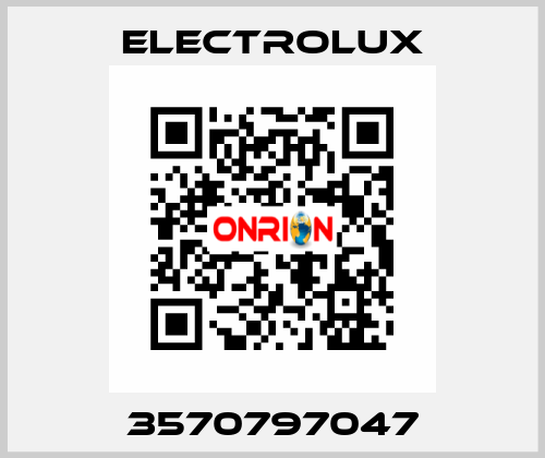 3570797047 Electrolux