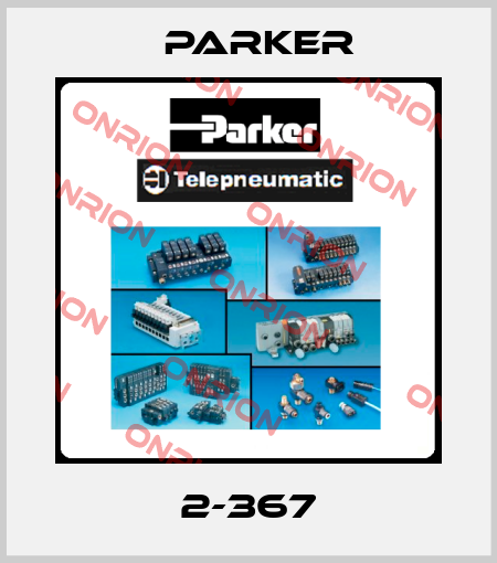 2-367 Parker