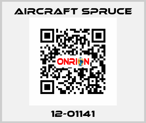 12-01141 Aircraft Spruce