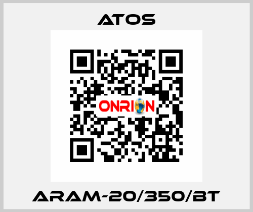 ARAM-20/350/BT Atos