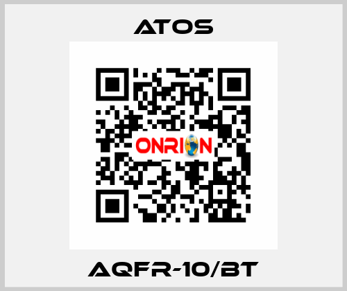 AQFR-10/BT Atos