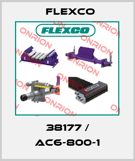 38177 / AC6-800-1 Flexco