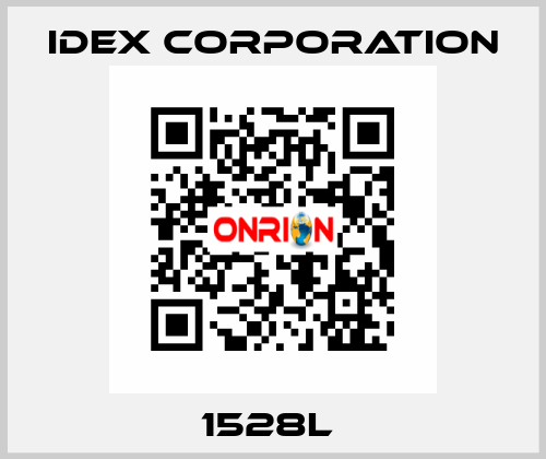 1528L  IDEX Corporation