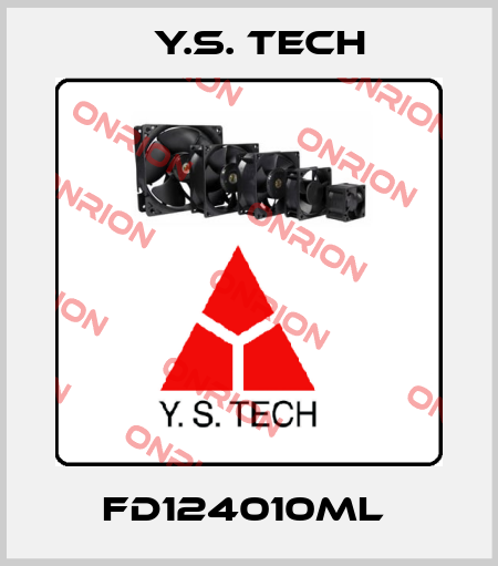 FD124010ML  Y.S. Tech