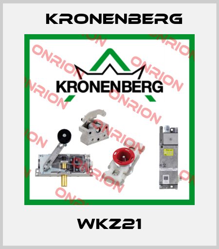WKZ21 Kronenberg