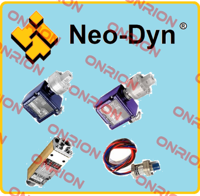 MFR 98087 ITT NEO DYN