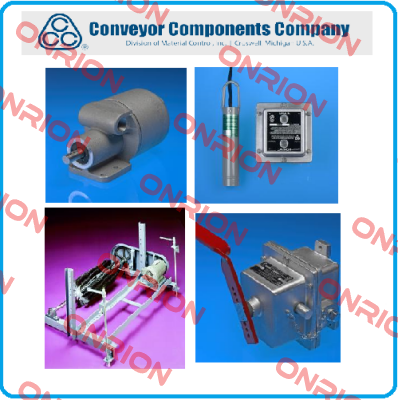 RS-2 Conveyor Components Company