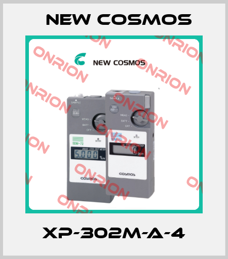 XP-302M-A-4 New Cosmos