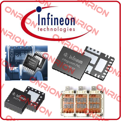 TLE4267GINCT-ND  Infineon