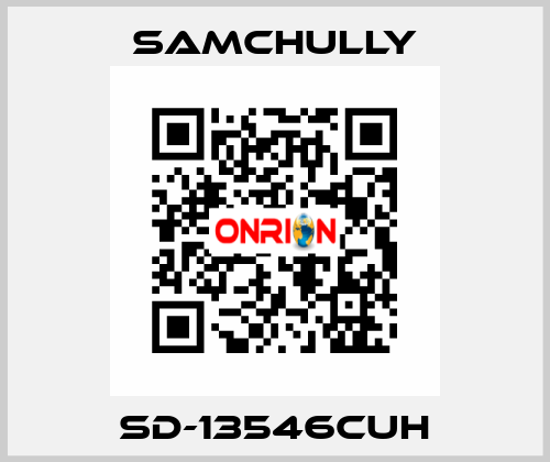 SD-13546CUH Samchully