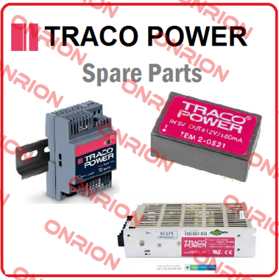 TMP 15112  Traco Power