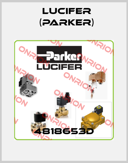4818653D Lucifer (Parker)