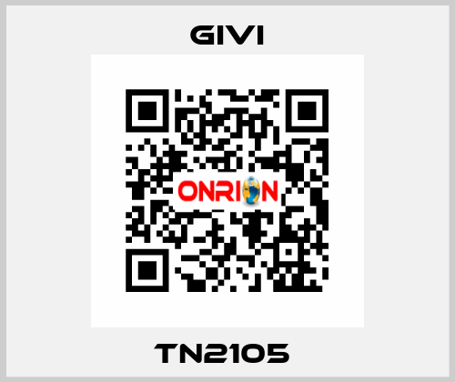 TN2105  Givi